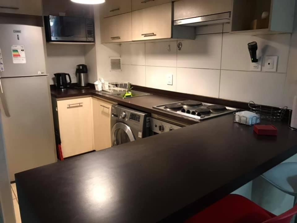 Apartamento Departamento Arenas La Herradura *