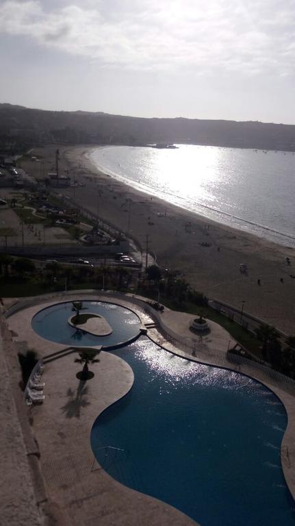 Apartamento Departamento Arenas La Herradura *