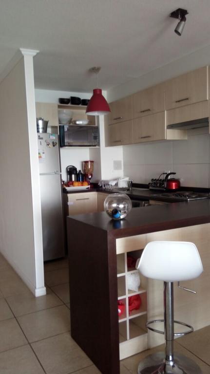 Departamento Arenas La Herradura Apartamento Coquimbo