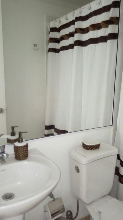 Apartamento Departamento Arenas La Herradura Coquimbo