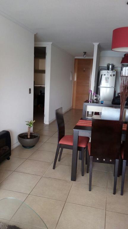 Apartamento Departamento Arenas La Herradura