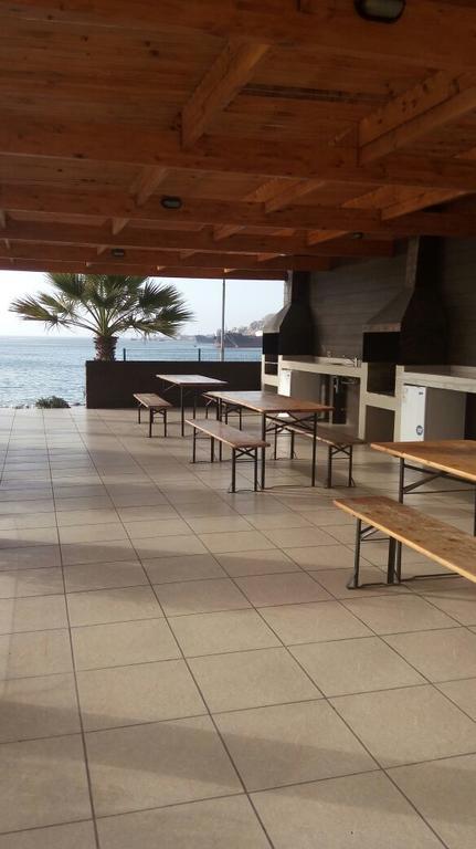 Apartamento Departamento Arenas La Herradura *