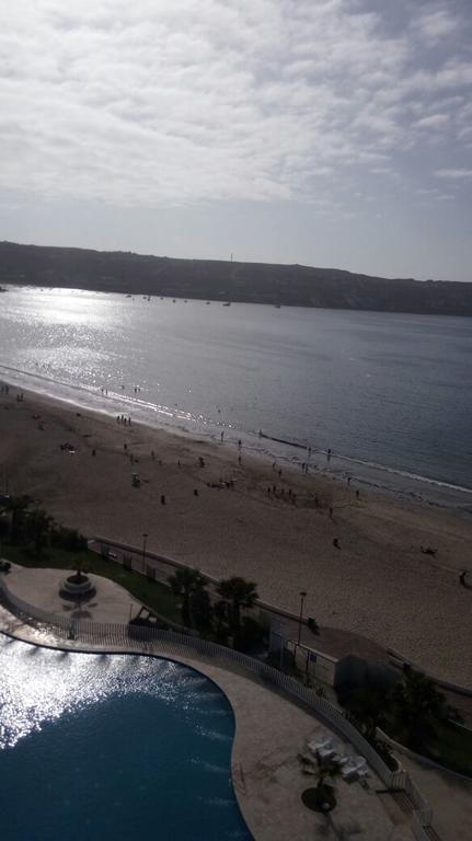 Apartamento Departamento Arenas La Herradura Coquimbo