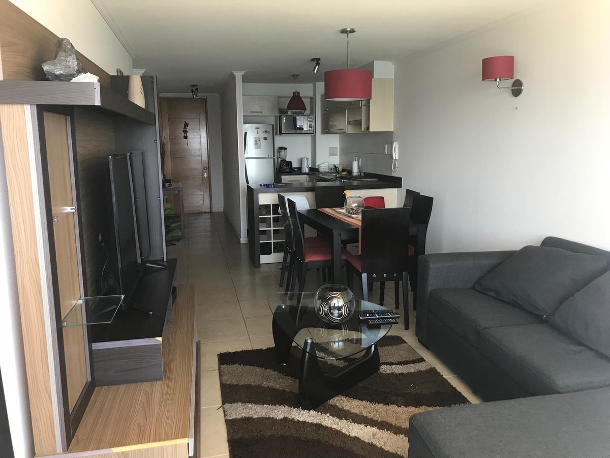 Apartamento Departamento Arenas La Herradura Coquimbo