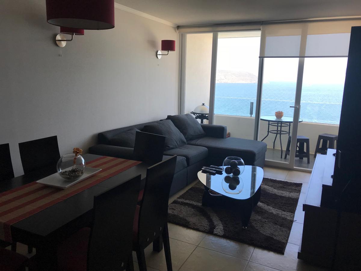 Apartamento Departamento Arenas La Herradura *