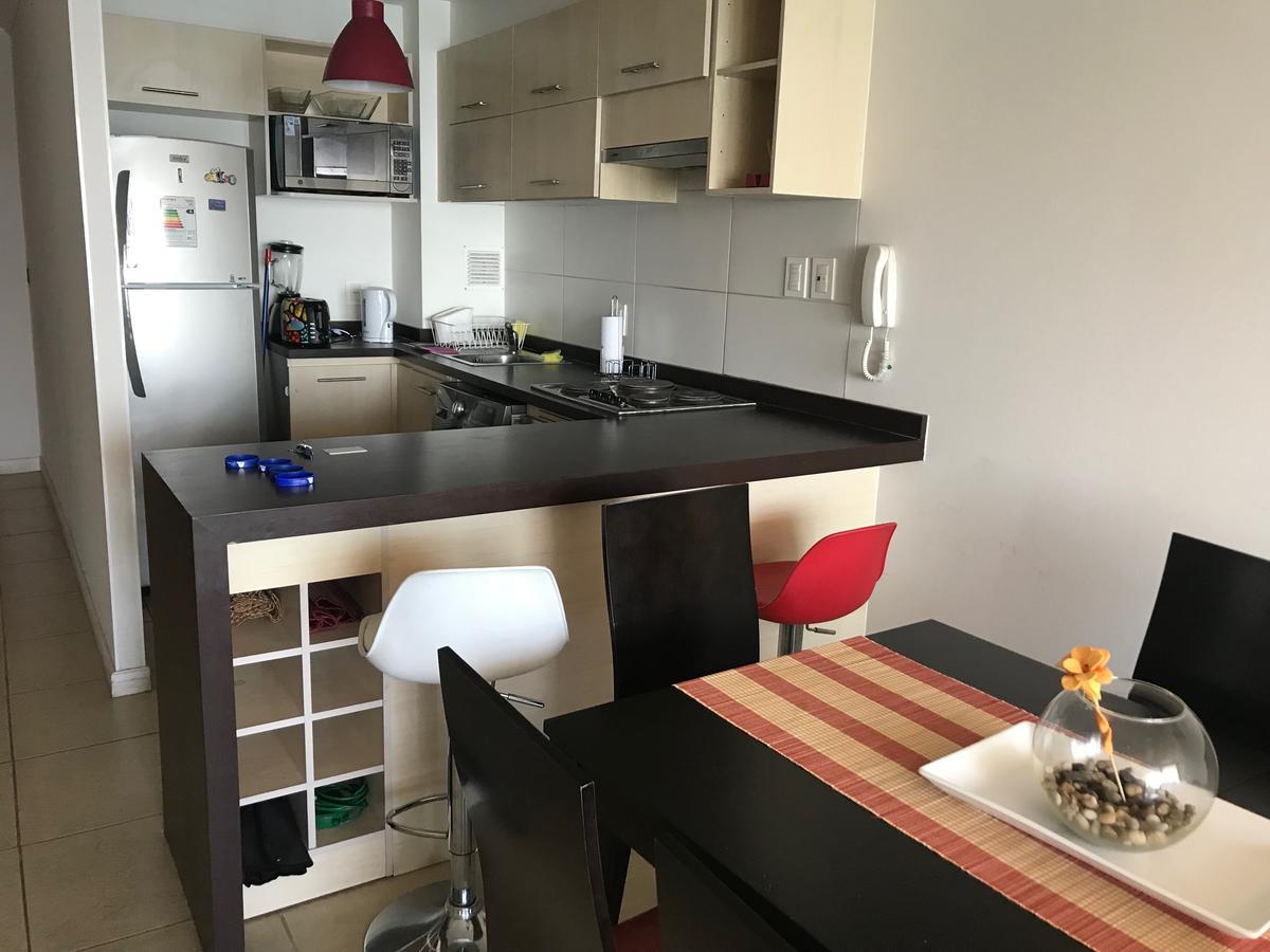 Apartamento Departamento Arenas La Herradura