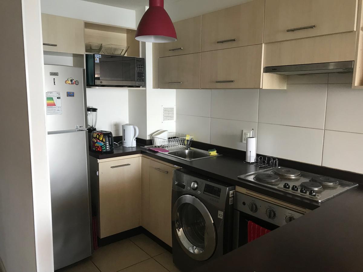 Apartamento Departamento Arenas La Herradura *