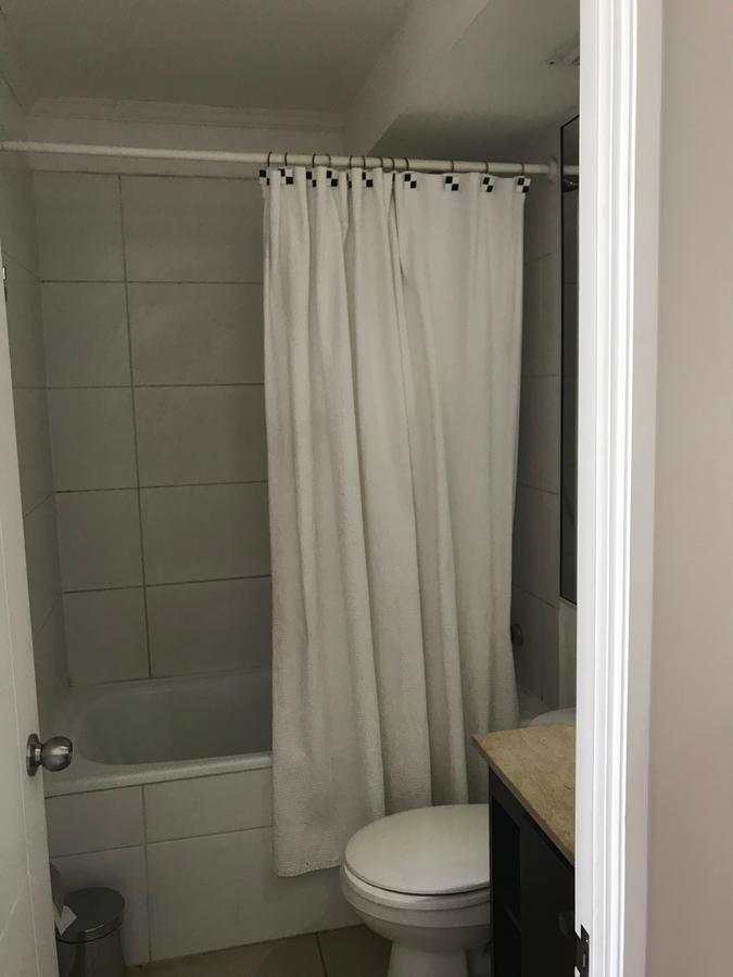 Apartamento Departamento Arenas La Herradura *