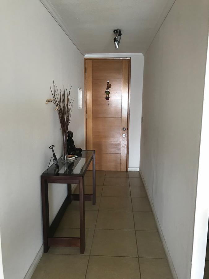 Apartamento Departamento Arenas La Herradura *