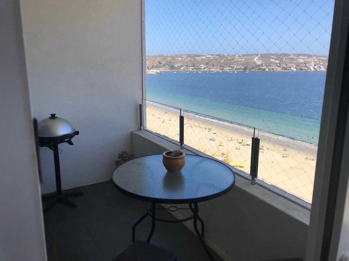 Departamento Arenas La Herradura Apartamento Coquimbo