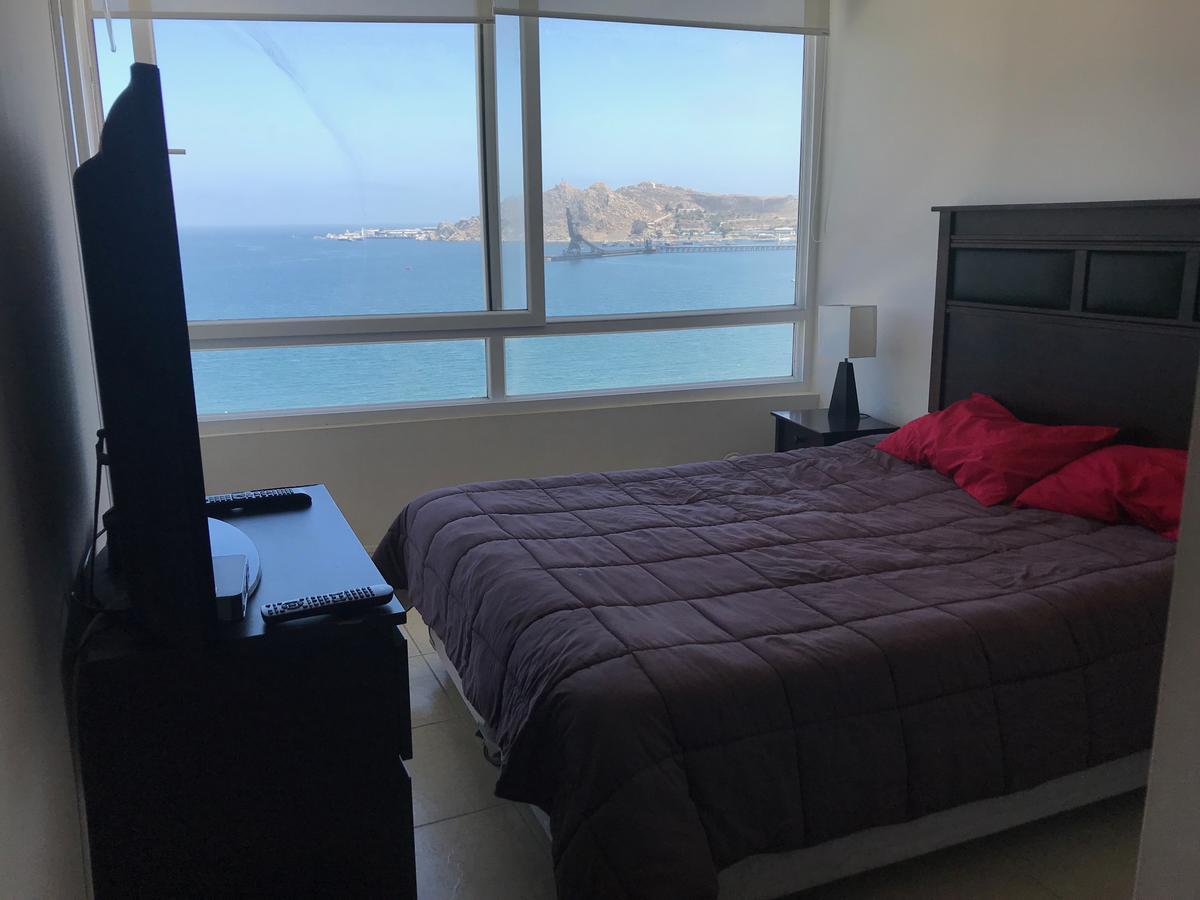 Apartamento Departamento Arenas La Herradura Coquimbo